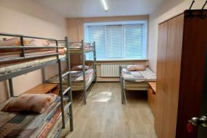 Pastel Hostel, Koryazhma