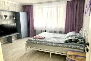 Uyutnaya Flat, Zelenograd