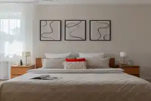 V 10 Minutakh Ot Tsentra Flat