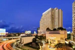 Century Park Hotel, Bangkok