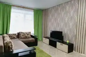 Uyutno Zhity 4 Apartments, Liski