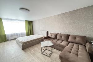 Uluchshennye Na Ulitse Vakhitova 23 Apartments, Nizhnekamsk