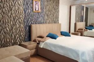 Uyutnaya V Tsentre Goroda Birobidzhan Flat, Birobidzhan
