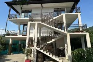 Mini hotel MANU, Candripsh