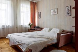 Kazanskaya Retro Apartments