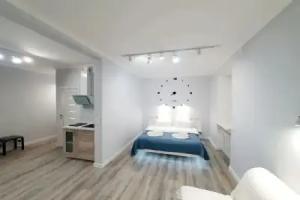 Welcomerooms Apartments, Vyborg