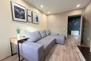 V 7 M Mikrorayone Flat, Tobol'sk