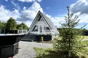 Uyutny Domik V Derevne Korytovo Private house, Kirzhach