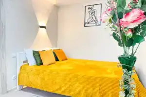 Likehome Na Dzerzhinskogo Flat, Ryazan