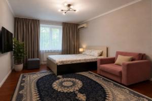 Odnokomnatnaya Arbat Plaza Flat, Shymkent