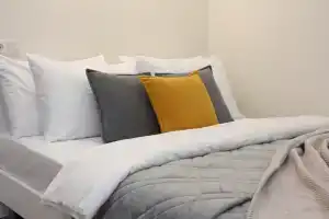 Studiya Ryadom S Naberezhnoy G. Cheboksary Flat, Cheboksary