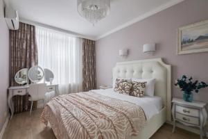 EasyGuest V Khamovnikakh Flat, Moscow