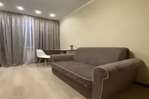 Na Generala Margelova 5b Flat, Tula