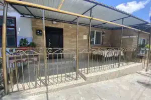V Starom Gorode, Yevpatoriya