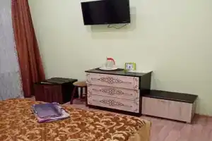 Apartment U bashni, Murom