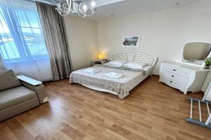 Dvuhkomnatnye Olimpijskij park 6 Apartments, Adler