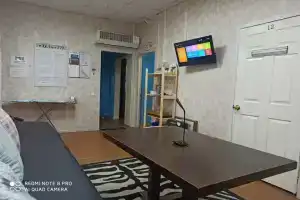Sudak Hostel, Moscow
