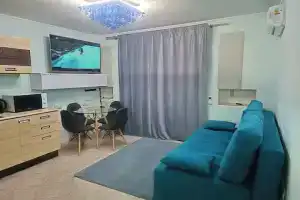 V Tsentre Tuapse Apartments, Tuapse