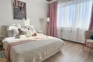 S Otlichnym Panoramnym Vidom Flat, Kursk