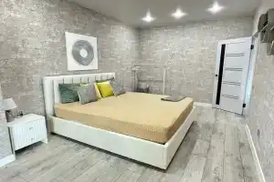 Na Grazhdanskom prospekte Apartments, Belgorod