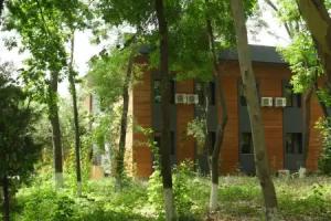Rano Eco Village, Tashkent