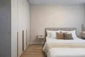 Arendagrad Kommunarka Kvartal # 160 Apartments, Moscow