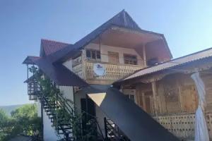 Tina Guest House, Sukhumi