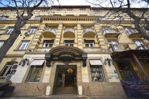 Imperial Palace Hotel Yerevan, Yerevan