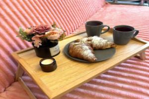 Ryadom S Avtovokzalom Flat, Artem