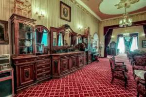 Grand Hotel de Londres, Istanbul