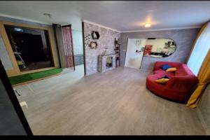 Hostel Zeleny Ugol, Petropavlovsk-Kamchatsky