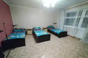 Dvukhkomnatnye V Pervouralske Apartments, Pervouralsk