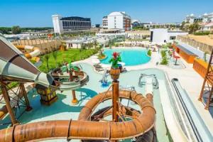 SY Hotels, Belek