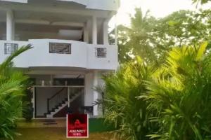 Amarit Hotel, Bentota