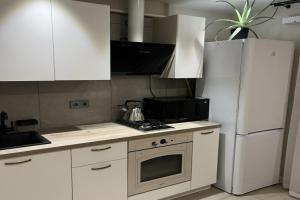 Flat v Almetyevske, Al'met'yevsk