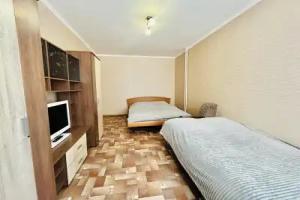Nosovskaya Ulitsa 17 Apartments, Tambov