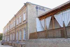 Hotel Malika, Bukhara