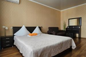 Vita Flat, Orel
