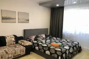 Na Gogolya 26 Flat, Novosibirsk