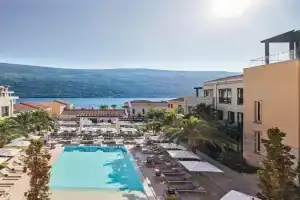 Portonovi Resort, Denovic