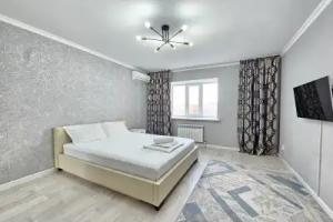 MARS APARTMENTS KZ 4D Apartments, Aqtobe