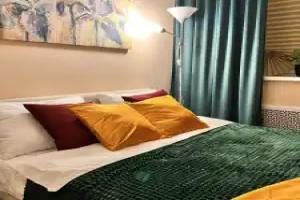 Magiya Na Yaganova 9/4 Apartments, Balashikha