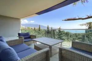 Zazerkalye Hotel Spa-Otel, Yalta