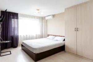 Na Oktyabryskom Prospekte 19 Apartments, Novokuznetsk