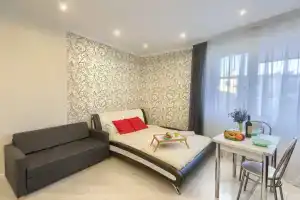 Appartement De Luxe Duet Apartments