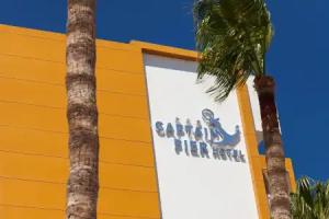 Protaras St Raphael Villa, Protaras