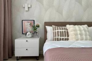 Na Ul. Amurskaya 22 Flat