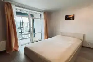 Prekrasnaya Odnokomnatnaya S Udobnoy Transportnoy Razvyazkoy Flat, Ufa