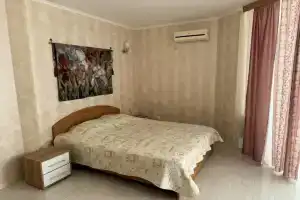 489 1-K S Vidom Na More 15 Min Do Peschanogo Plyazha Flat