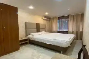 Dvukhkomnatnye Na Vishnevoy Apartments, Arkhipo-Osipovka